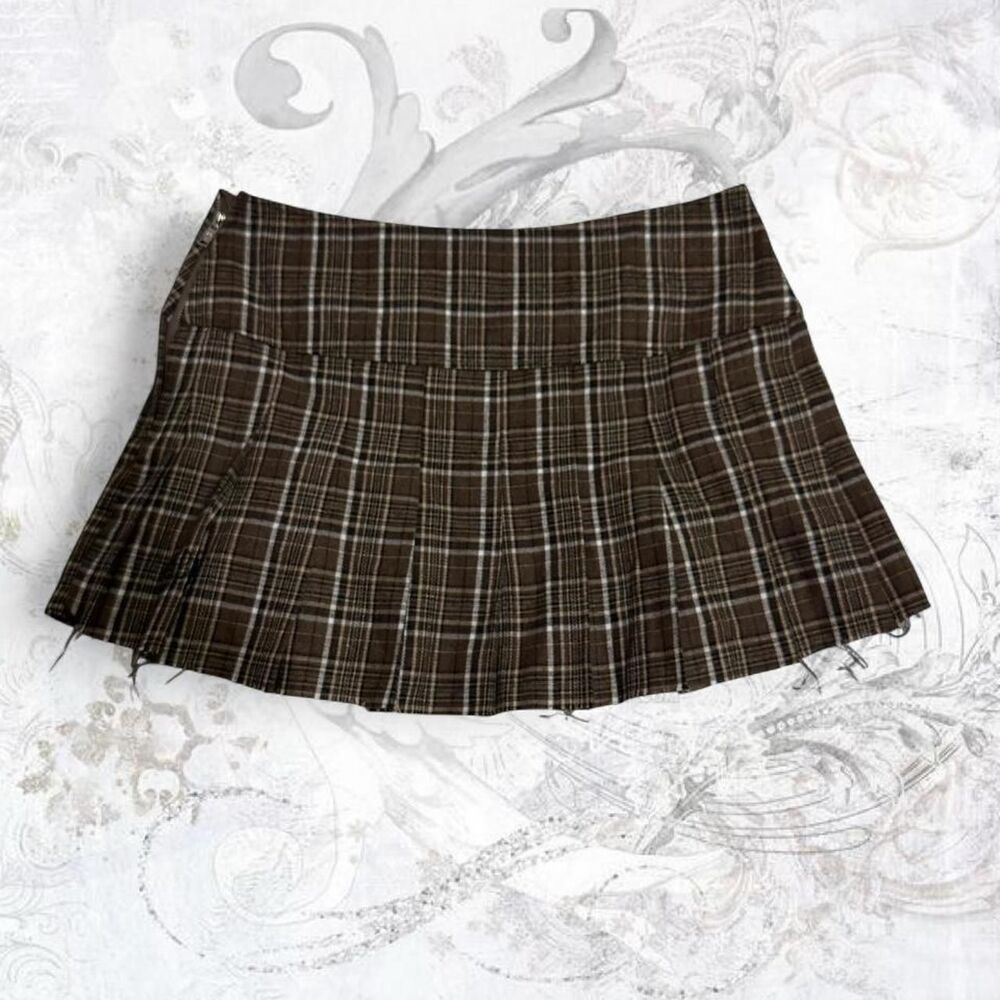 Current-mood Women's multi Skirt